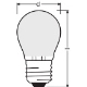 LED CLASSIC P DIM CRI 90 S 3.4W 940 FIL FR E27