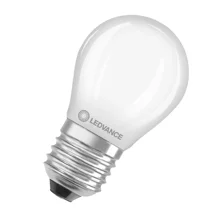 LED CLASSIC P DIM P 2.8W 827 Frosted E27