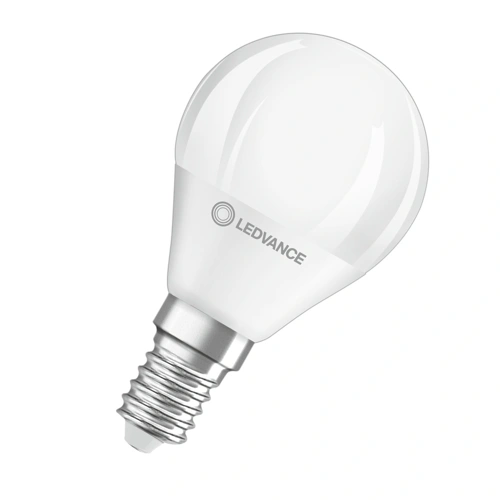 LED CLASSIC P DIM P 4.9W 827 Frosted E14