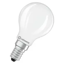 LED CLASSIC P DIM P 5.9W 827 Frosted E14
