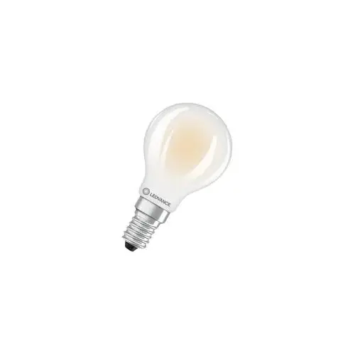 LED CLASSIC P ENERGY EFFICIENCY A S 2.2W 827 Frosted E14