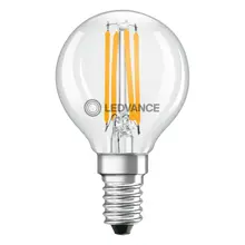LED CLASSIC P ENERGY EFFICIENCY B DIM S 2.5W 827 Clear E14