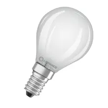 LED CLASSIC P ENERGY EFFICIENCY C DIM S 2.9W 827 Frosted E14