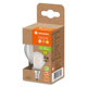 LED CLASSIC P ENERGY EFFICIENCY C DIM S 2.9W 827 Frosted E14