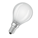 LED CLASSIC P ENERGY EFFICIENCY C DIM S 2.9W 827 Frosted E14