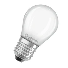 LED CLASSIC P P 2.5W 827 Frosted E27