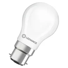 LED CLASSIC P P 3.4W 827 Frosted B22d