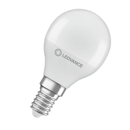 LED CLASSIC P V 4.9W 840 Frosted E14