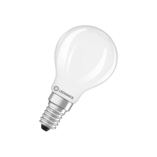 LED CLASSIC P V 5.9W 827 Frosted E14
