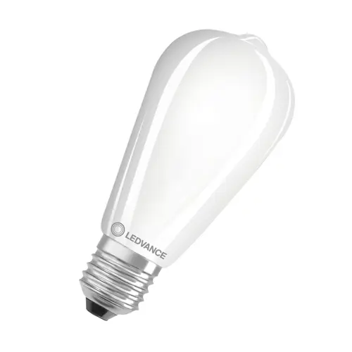 LED CLASSIC ST P 4W 827 Frosted E27