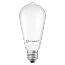 LED CLASSIC ST P 5.4W 827 Frosted E27