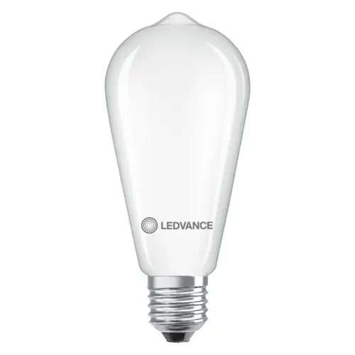 LED CLASSIC ST P 5.4W 827 Frosted E27
