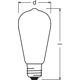 LED CLASSIC ST P 6.5W 827 Frosted E27