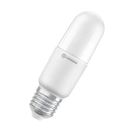 LED CLASSIC STICK P 11W 827 FROSTED E27
