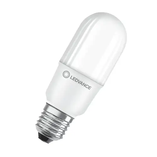 LED CLASSIC STICK P 8.5W 840 Frosted E27