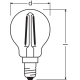 LED CLP25 2.5W 827 FILCL E14 V     LEDV