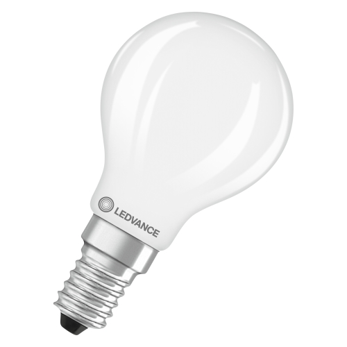 LED CLP60 5.9W 827 FILFR E27 V     LEDV