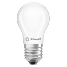 LED CLP60 5.9W 830 FILFR E27 V     LEDV