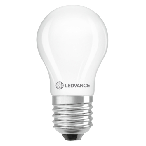 LED CLP60 5.9W 830 FILFR E27 V     LEDV