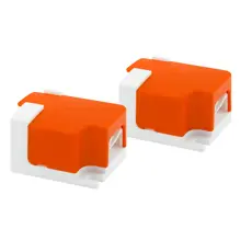 LED DRIVER DALI Cable Clamp CLAMP DUO