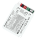 LED DRIVER DALI PERFORMANCE GEN 2 -60/220-240/1A4