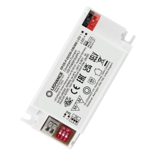 LED DRIVER DIP-SWITCH -20/220-240/500