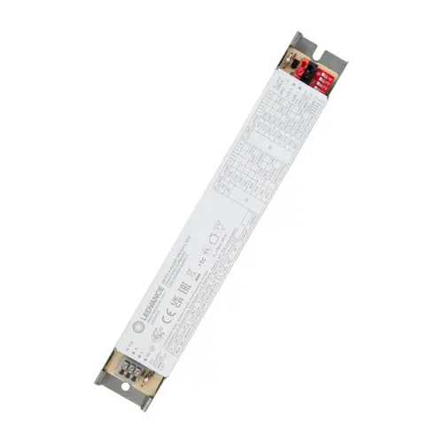 LED DRIVER DIP-SWITCH LINEAR -60/220-240/625 L NSV