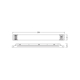 LED DRIVER LED TUBE EXTERNAL DALI -1X7-37W 220-240