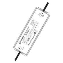 LED DRIVER OUTDOOR PERFORMANCE -100/220-240/24/P