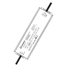 LED DRIVER OUTDOOR PERFORMANCE -150/220-240/24/P