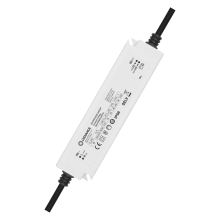 LED DRIVER OUTDOOR PERFORMANCE -60/220-240/24/P