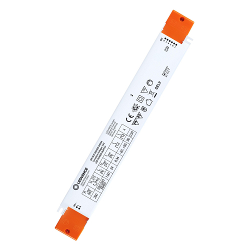 LED DRIVER SUPERIOR -200/220-240/24