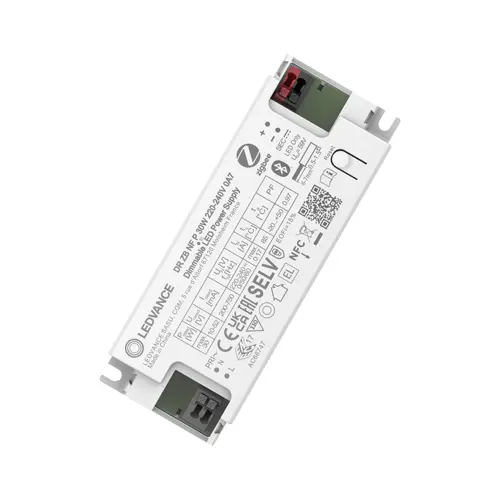 LED DRIVER ZIGBEE DIRECT PERFORMANCE 30W 220-240V 0A7