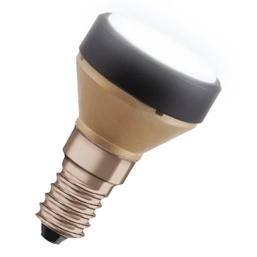 LED FLAT LAMP 3 STEP DIM 3.5W 840 Frosted E14