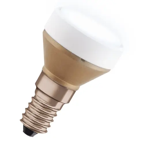 LED FLAT LAMP NON DIM 3.5W 840 Frosted E14