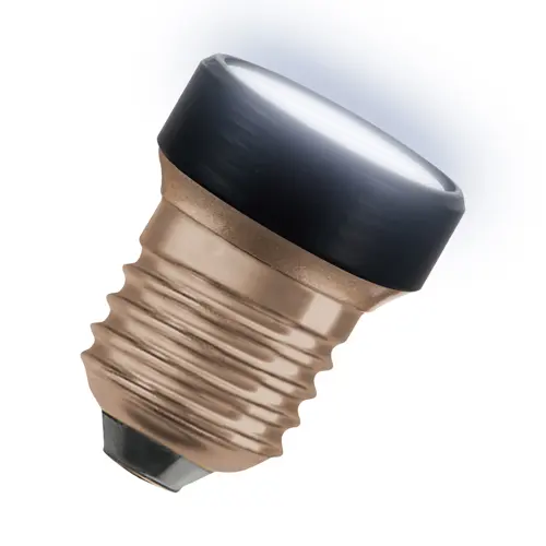 LED FLAT LAMP NON DIM 3.5W 840 Frosted E27