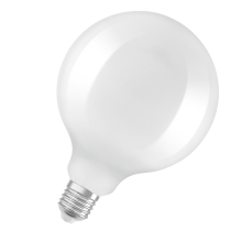 LED G125150 17W 827 FILFR E27 V    LEDV
