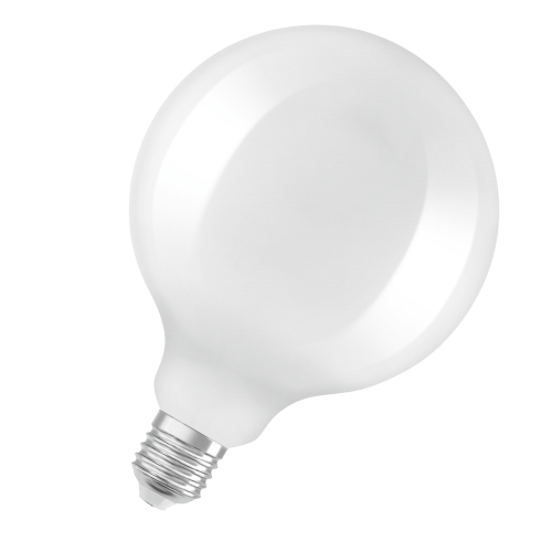 LED G125150 17W 827 FILFR E27 V    LEDV