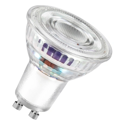 LED LAMPS ENERGY EFFICIENCY REFLECTOR S 2W 827 GU10
