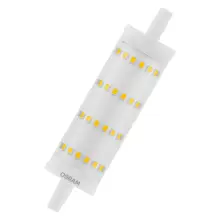 LED LINE R7S 13W 840 Clear R7s