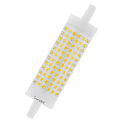 LED LINE R7S 19W 865 Clear R7s