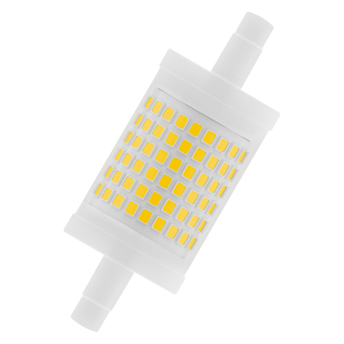 LED LINE R7s DIM P 11.5W 827 Clear R7s