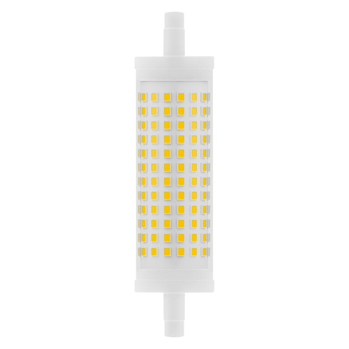 LED LINE R7s DIM P 18.2W 827 Clear R7s
