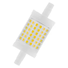 LED LINE R7s P 11.5W 827 Clear R7s
