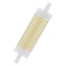 LED LINE R7s P 18.2W 827 Clear R7s