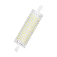LED LINE R7s P 20W 830 Clear R7s
