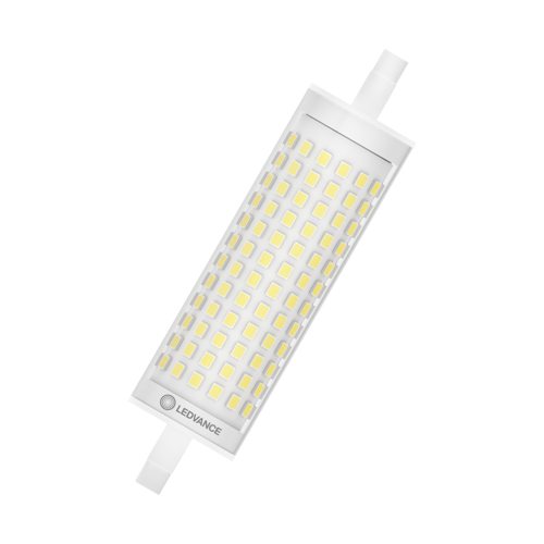 LED LINE R7s P 20W 830 Clear R7s