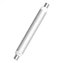 LED LINE S15 / S19 221mm 4W 827 Frosted S15s