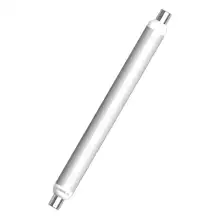 LED LINE S15 / S19 284mm 7W 827 Frosted S15s