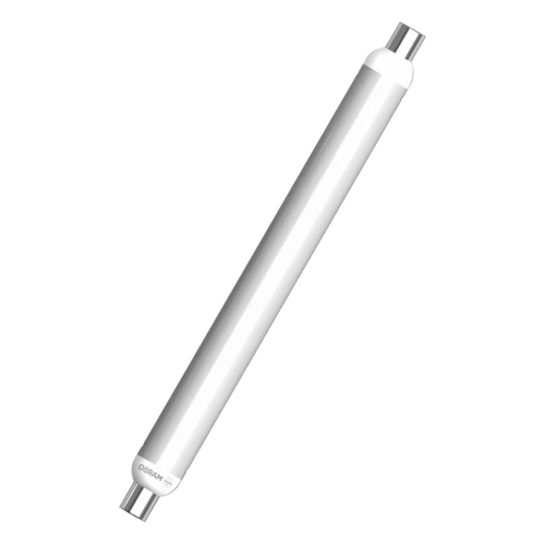 LED LINE S15 / S19 284mm 7W 827 Frosted S15s